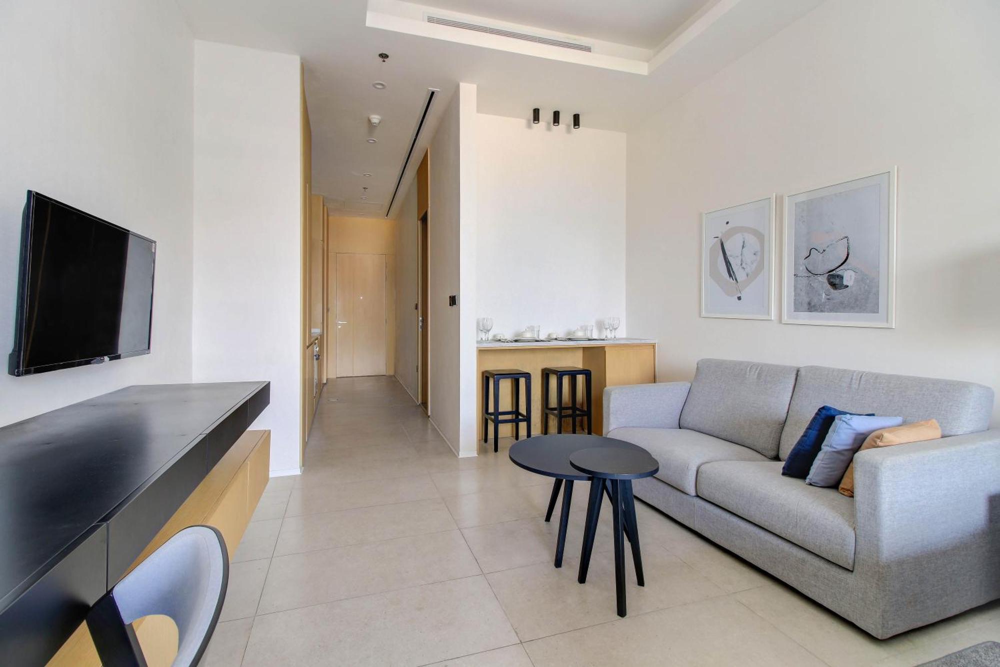 Appartement Luxe Getaways Royal Amwaj Palm Jumeirah