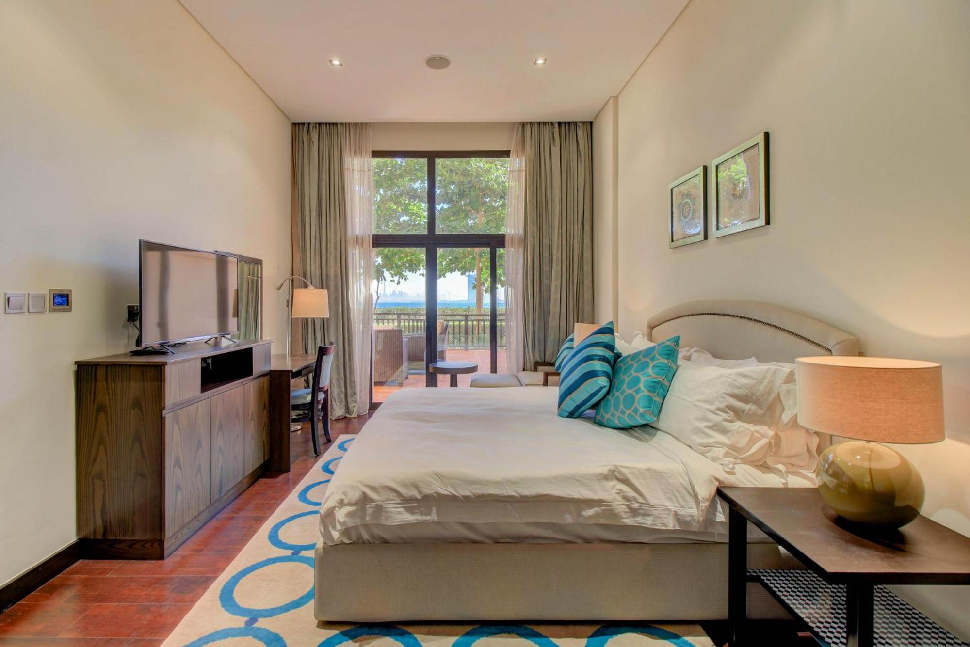 Luxe Getaways Royal Amwaj Palm Jumeirah * Dubaï