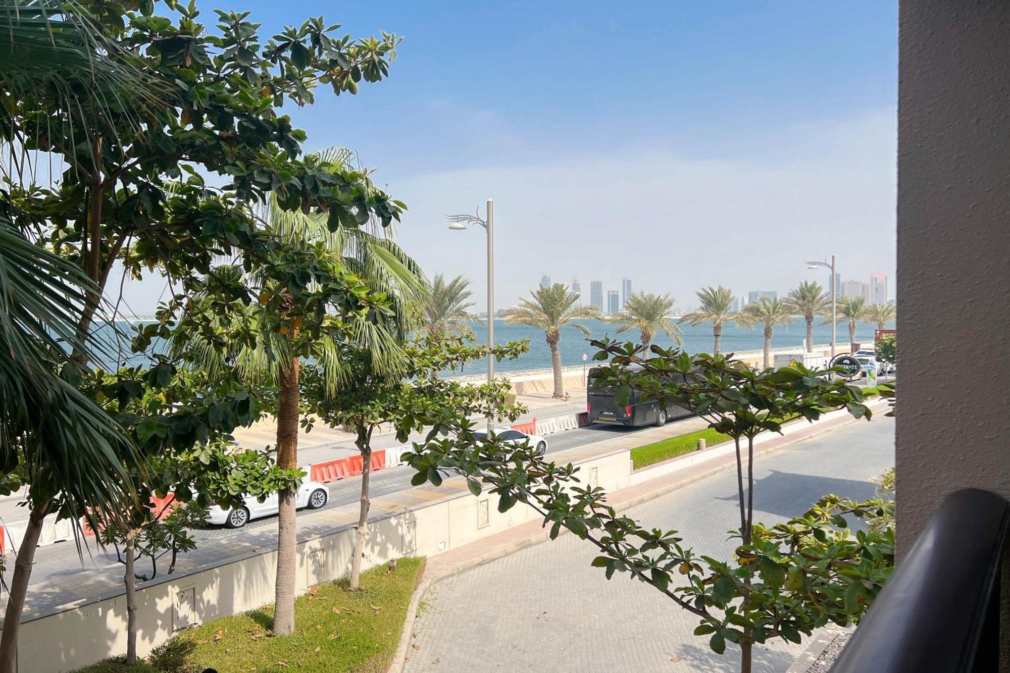 Appartement Luxe Getaways Royal Amwaj Palm Jumeirah