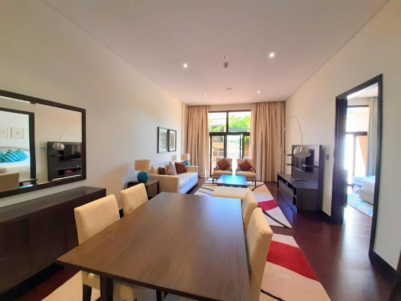 Appartement Luxe Getaways Royal Amwaj Palm Jumeirah *
