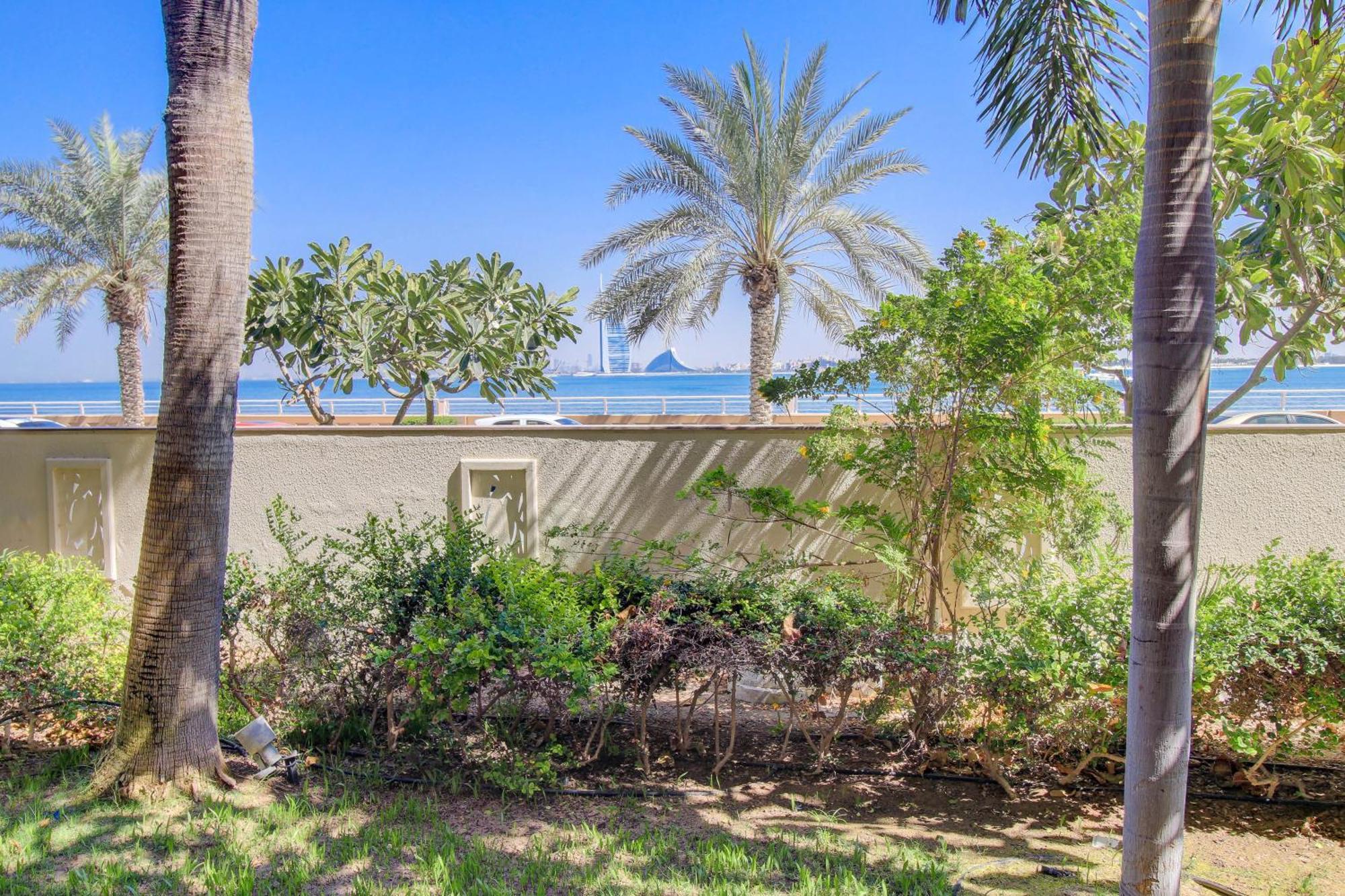 Appartement Luxe Getaways Royal Amwaj Palm Jumeirah Dubaï