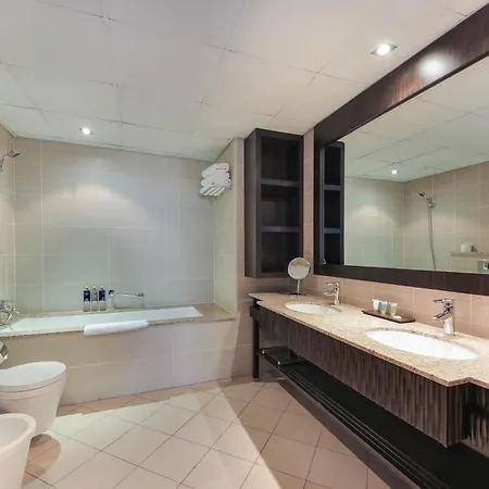 Luxe Getaways Royal Amwaj Palm Jumeirah Resort Apartment Holiday Home Dubai Zimmer foto
