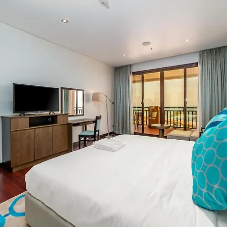 Luxe Getaways Royal Amwaj Palm Jumeirah Resort Apartment Holiday Home Dubai Zimmer foto