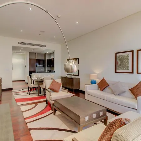 Luxe Getaways Royal Amwaj Palm Jumeirah Resort Apartment Holiday Home Dubai Zimmer foto