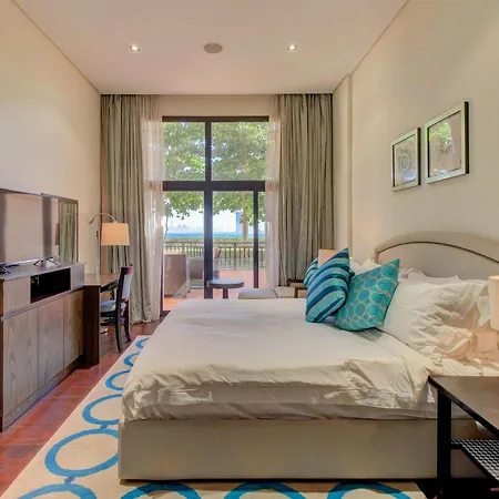 Luxe Getaways Royal Amwaj Palm Jumeirah Resort Apartment Holiday Home Dubai Zimmer foto