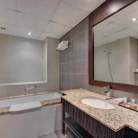 Luxe Getaways Royal Amwaj Palm Jumeirah Resort Apartment Holiday Home Dubai Zimmer foto