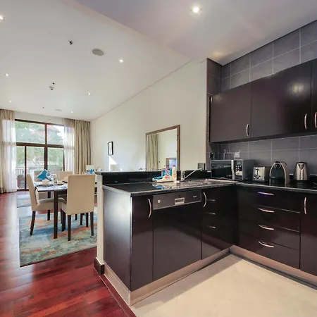 Luxe Getaways Royal Amwaj Palm Jumeirah Resort Apartment Holiday Home Dubai Zimmer foto