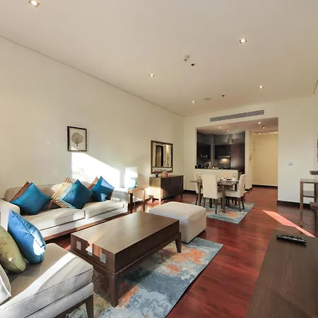 Luxe Getaways Royal Amwaj Palm Jumeirah Resort Apartment Holiday Home Dubai Zimmer foto
