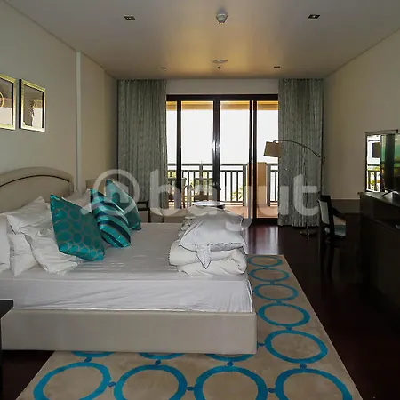 Luxe Getaways Royal Amwaj Palm Jumeirah Resort Apartment Holiday Home Dubai Zimmer foto
