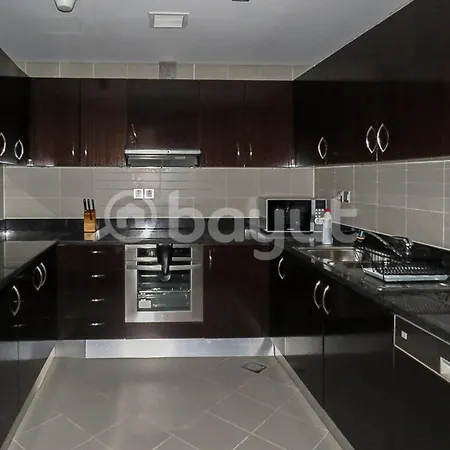Luxe Getaways Royal Amwaj Palm Jumeirah Resort Apartment Holiday Home Dubai Zimmer foto