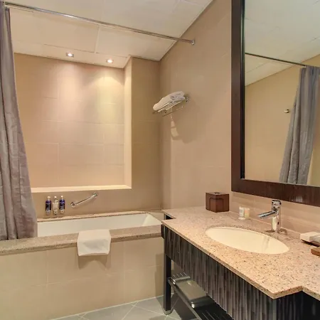 Luxe Getaways Royal Amwaj Palm Jumeirah Resort Apartment Holiday Home Dubai Exterior foto