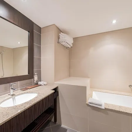 Luxe Getaways Royal Amwaj Palm Jumeirah Resort Apartment Holiday Home Dubai Exterior foto