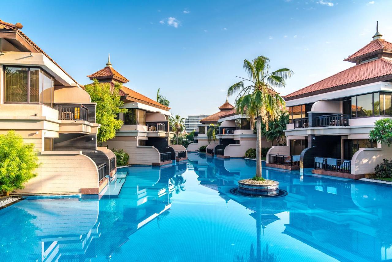 Luxe Getaways Royal Amwaj Palm Jumeirah Apartment Dubai
