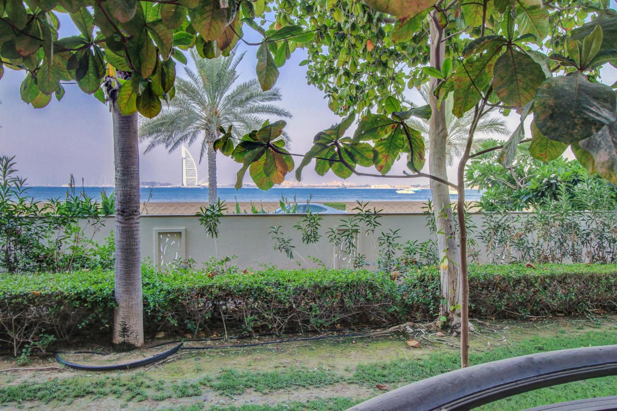 Luxe Getaways Royal Amwaj Palm Jumeirah Apartment Dubai