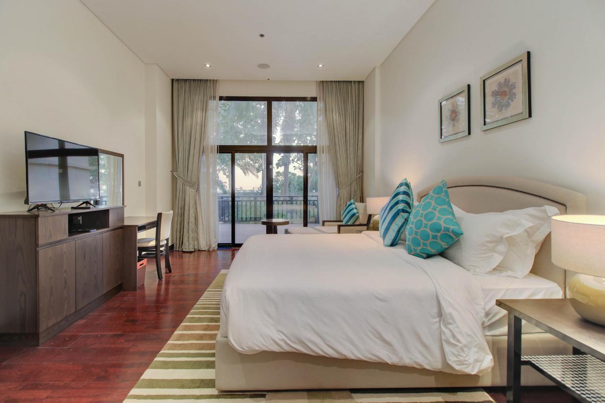 Apartment Luxe Getaways Royal Amwaj Palm Jumeirah *