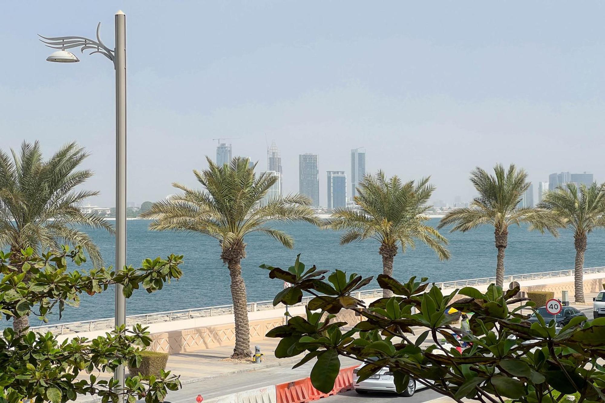 Luxe Getaways Royal Amwaj Palm Jumeirah Apartment *