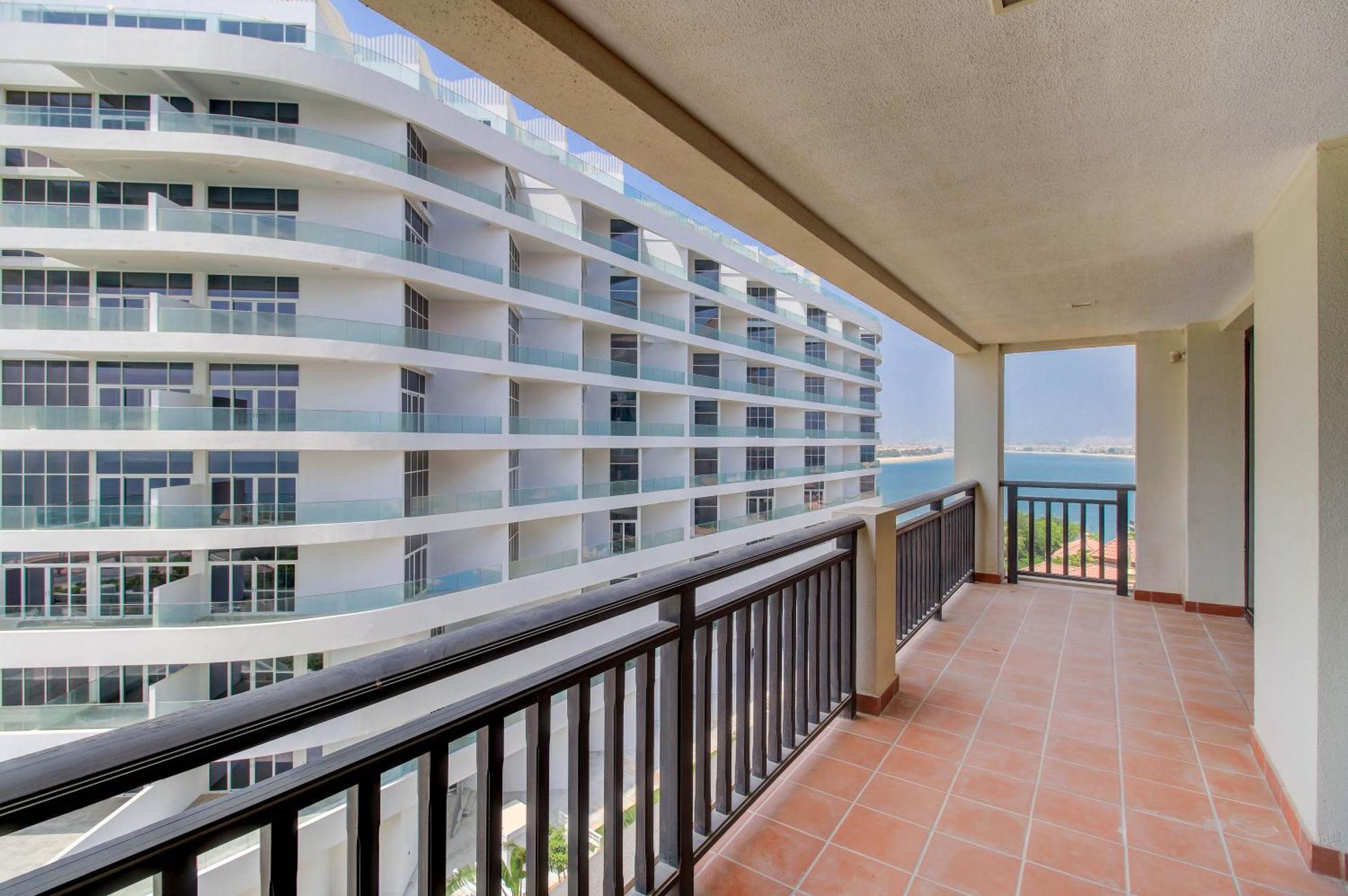 Apartamento Luxe Getaways Royal Amwaj Palm Jumeirah Dubai